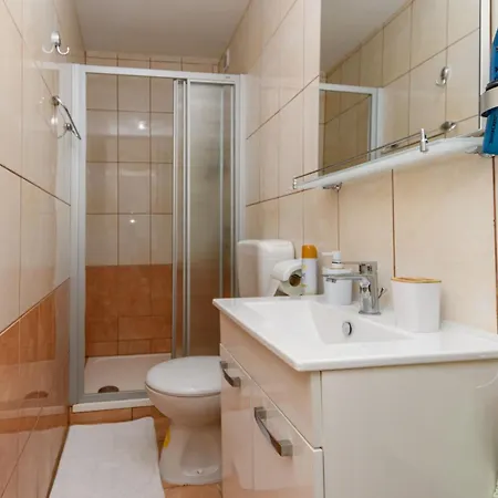 Galo Apartmán *