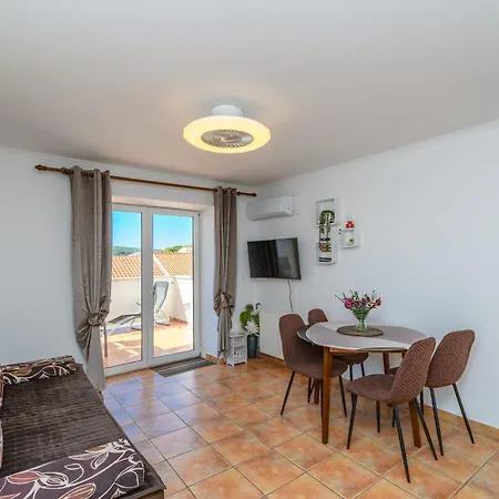 Apartmán Galo Supetarska Draga