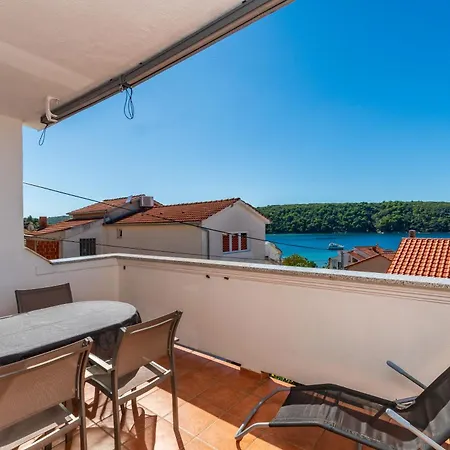 Galo Apartmán