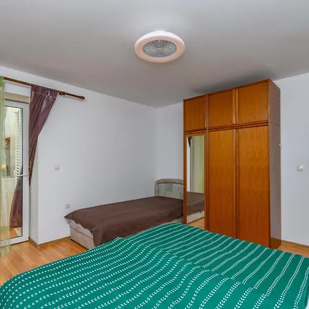 Apartmán Galo